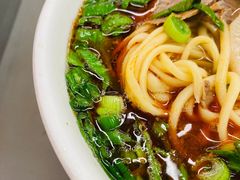 -东方宫·中国兰州牛肉拉面(三里屯店)