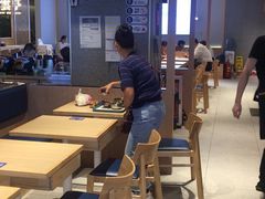 大堂-梨花牛肉汤饭(仁恒伊势丹店)