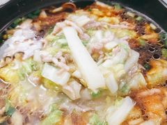 -腔调面(斜土路店)