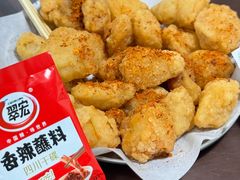 -水牛奶皇后糖水铺(深圳总店)