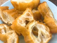 油条-佑记肉骨茶