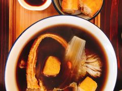 肉骨茶-马来MO简餐.南洋风味料理(美食街店)