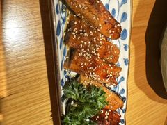 -三石铁板烧(紫竹桥店)