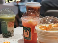 -森茶(湛江万达店)