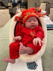 -星摇篮月子中心(市妇幼店)