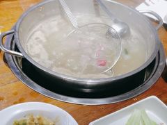 -牛必福潮汕牛肉火锅(油坊桥店)
