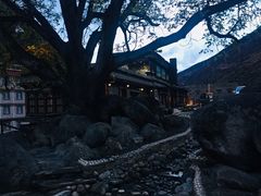 门面-桑吉林新派藏餐·汤锅·川菜