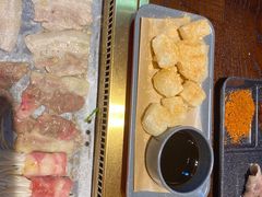 -新石器烤肉(之心城店)