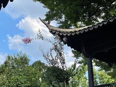 -浙江省博物馆(孤山馆区)