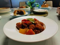 -有璟阁港式餐厅(金融街购物中心店)