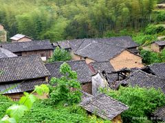 -公盂村