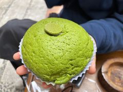 -Max Bakery 阿唛手作