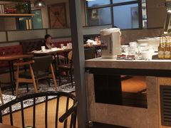 -比格比萨自助(万柳华联店)