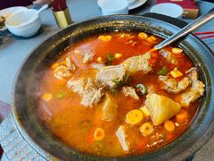 -拾宴(汇智国际商业中心店)