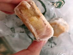 -泸溪河桃酥(西直门凯德店)