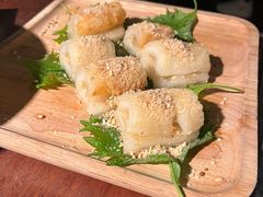 外婆麻糍-外婆家(南开大悦城店)