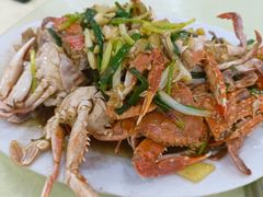 -秋姐美食店(旅游大道店)