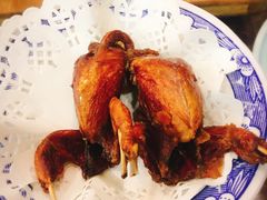 -乔家满族八大碗(流水沟店)