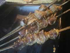 -冰城小镇音乐串吧·聚会餐厅(百子湾店)