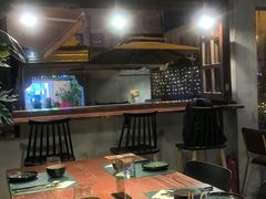 -ChitChat奇洽·Bistro(黎黄陂路店)