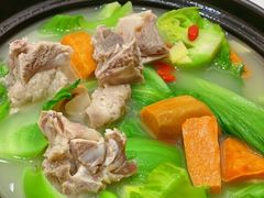-龙悦湾酒家·八阵鱼生·渔人码头店