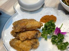 -唐猫庭院·千年陕菜(大唐不夜城店)