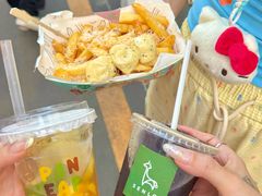 -港汇恒隆广场