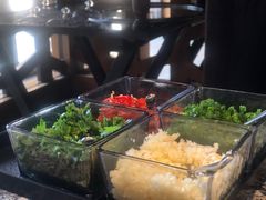 -辉哥火锅(虹桥路店)