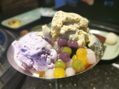 -盛江山自助料理(太原街万达店)
