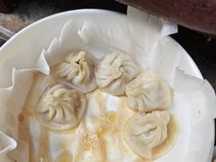 -南翔馒头店(豫园店)