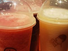-喜茶(上海正大广场店)