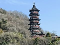 -牛首山文化旅游区
