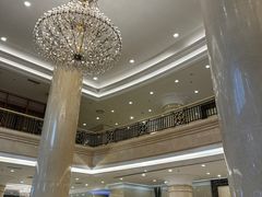 -北京广安门维景国际大酒店
