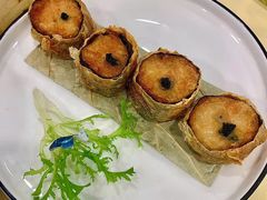 -新梅园不夜粥(龙华店)