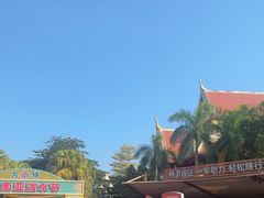 -南宁方特东盟神画