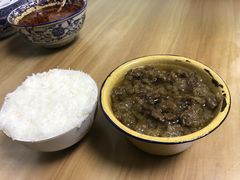 -定家小酥肉·清真(回民街店)