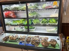 -野菌王•养生汤锅•野生菌火锅(大理漾濞路店)