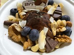 -溪边姑娘·拉丝酸奶水果捞(春熙路店)