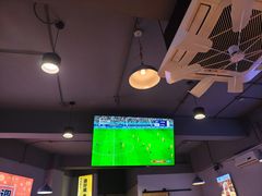 -四禧精酿铜锅涮肉·烧烤工场(大明湖店)