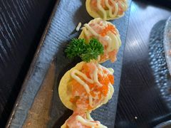 -爆丼日式大排档(季华园店)