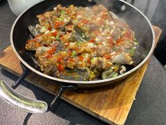 -飞尝蚝·顺德菜·鱼生(顺德总店)