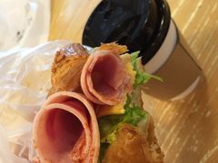 -早安巴黎(四季坊店)