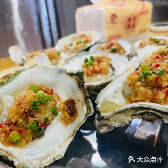 胖子烤肥羊