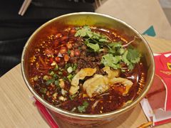 -莱得快酸辣粉(天和里店)