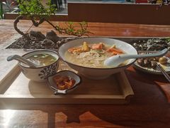 -王春春鸡汤饭(成都城西优品道店)