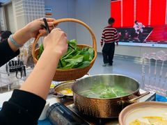 -华膳楼·臻味·安徽地标美食(药都路店)