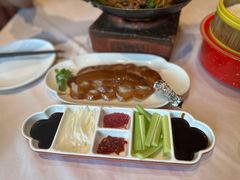 -大鸭梨烤鸭(甘家口店)