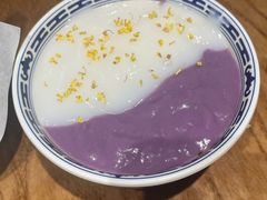 -李百蟹·江南蟹黄面(夫子庙店)