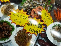 -美达尔烧烤海鲜家常菜(泰山路店)