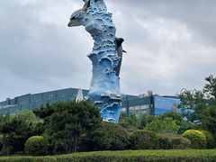 -长岛南北长山旅游景区